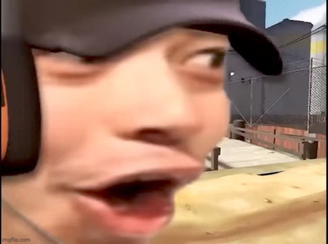 That feeling when you finally get through the hardest chapter of the game and you can finally progress: | made w/ Imgflip meme maker