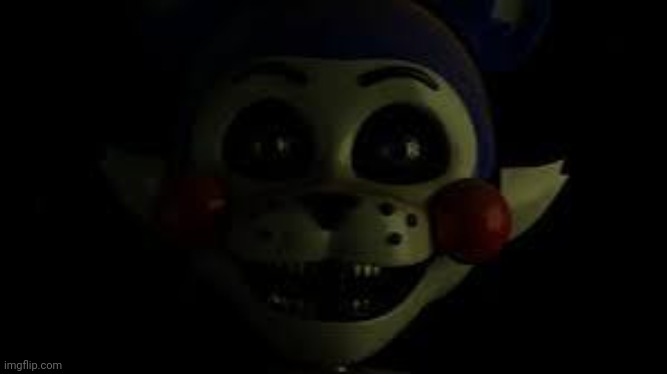 Time.....is.....bleeding | image tagged in fnac | made w/ Imgflip meme maker