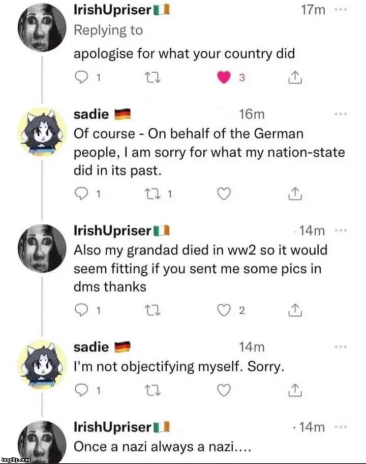 Fuckin Nazis man... | made w/ Imgflip meme maker