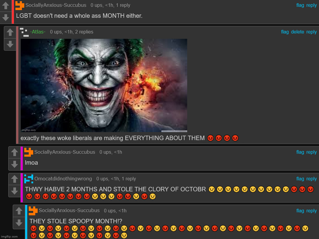 im still waiting for msmg to transition from ironically edgy back to unironically edgy | made w/ Imgflip meme maker