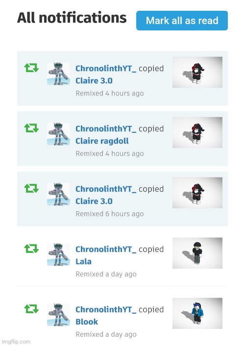 Omfg Chrono LEAVE ME ALONE | made w/ Imgflip meme maker
