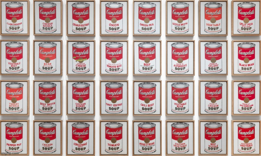 campbells soup | image tagged in campbells soup | made w/ Imgflip meme maker