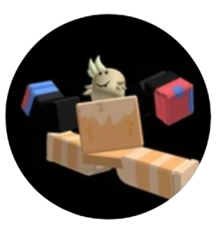 High Quality Silly Goober Blank Meme Template