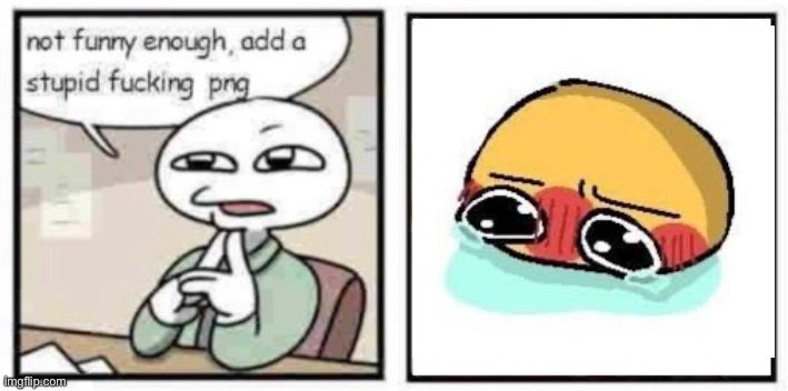 stupid fucking png | image tagged in stupid fucking png | made w/ Imgflip meme maker