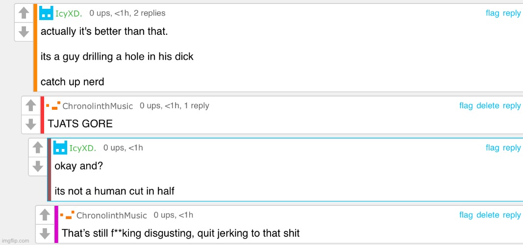 Can we ban this guy already | made w/ Imgflip meme maker