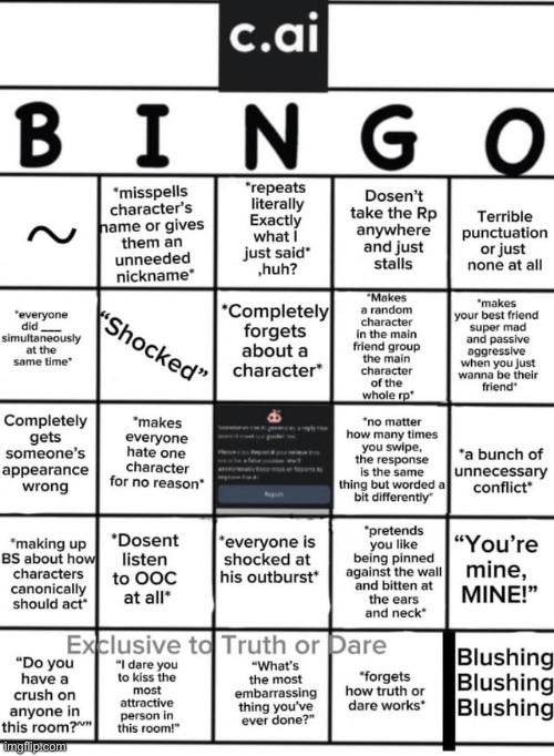 The voices in my head made this :3 | made w/ Imgflip meme maker