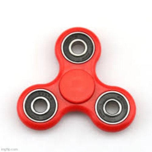 if you dont fw spinner dont talk to me | image tagged in fidget spinning spinner | made w/ Imgflip meme maker