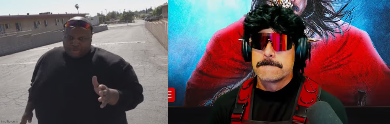 image tagged in edp445,doc | made w/ Imgflip meme maker