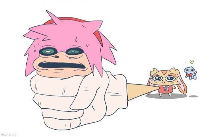 bnuuy :3 | made w/ Imgflip meme maker