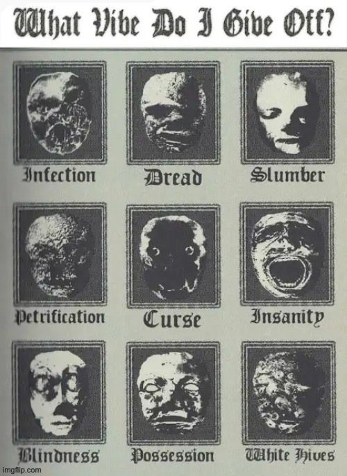 What vibe to I give off | image tagged in what vibe to i give off | made w/ Imgflip meme maker