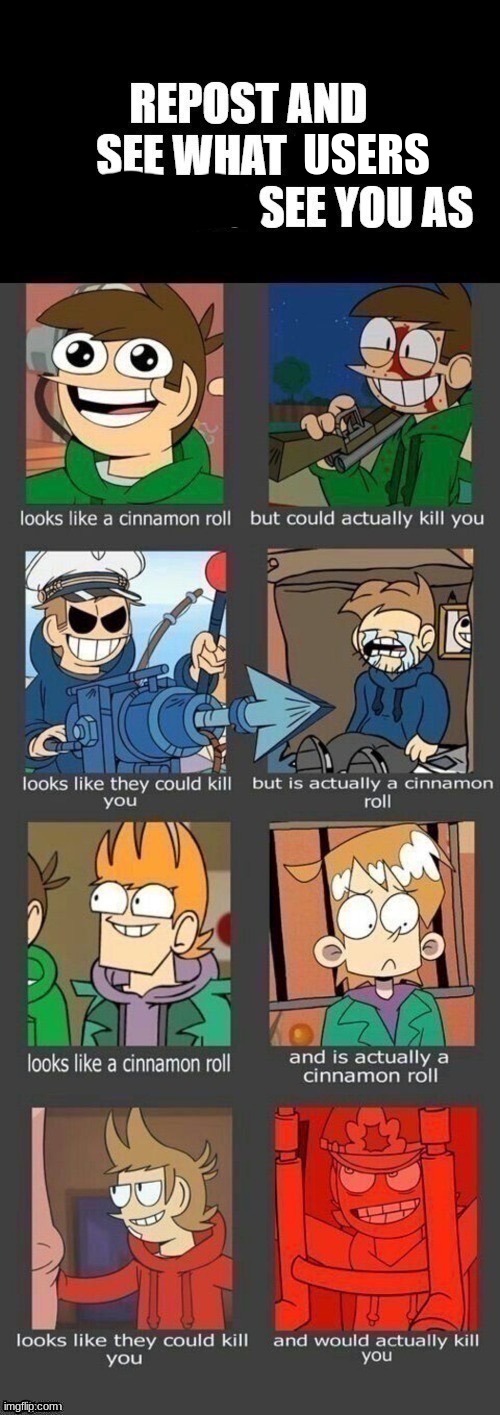 eddsworld | USERS | image tagged in eddsworld | made w/ Imgflip meme maker