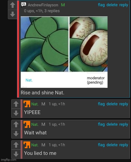 This was in MS_memer_GOUP not msmemerGROUP. I'm letting yall know abt this cuz I'm heartbroken. | made w/ Imgflip meme maker