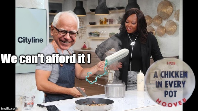 We can't afford it ! | made w/ Imgflip meme maker