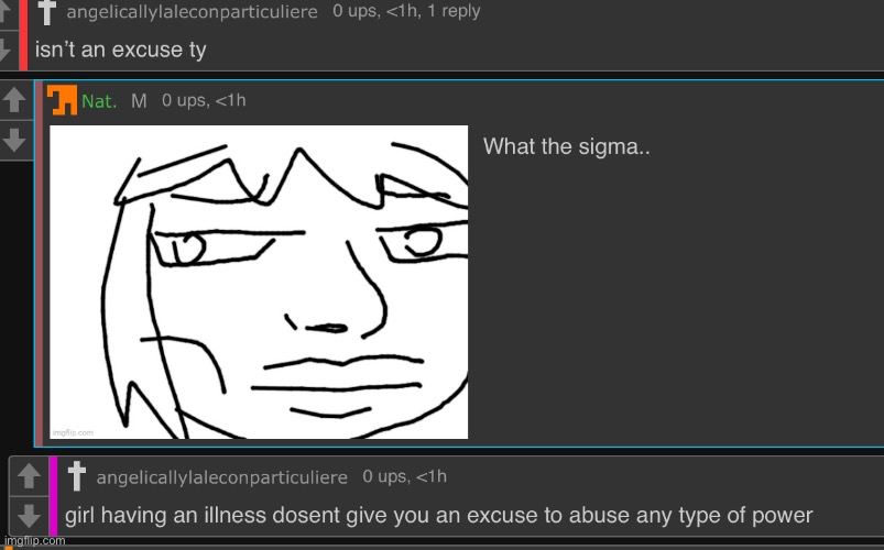 like bru | made w/ Imgflip meme maker