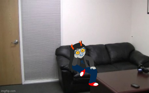 Casting couch | image tagged in casting couch | made w/ Imgflip meme maker