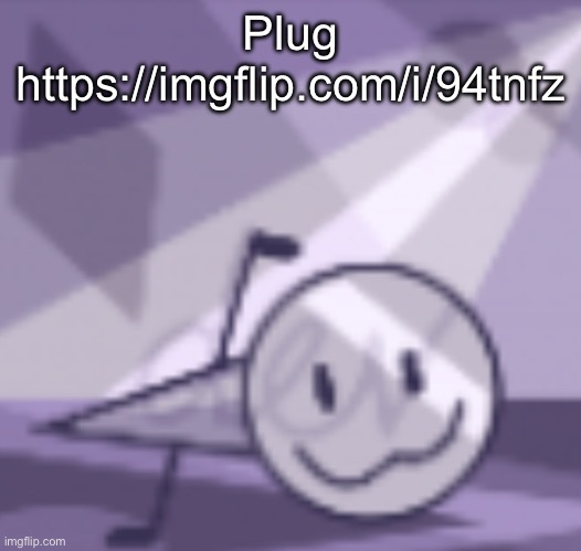 goober v2 | Plug https://imgflip.com/i/94tnfz | image tagged in goober v2 | made w/ Imgflip meme maker