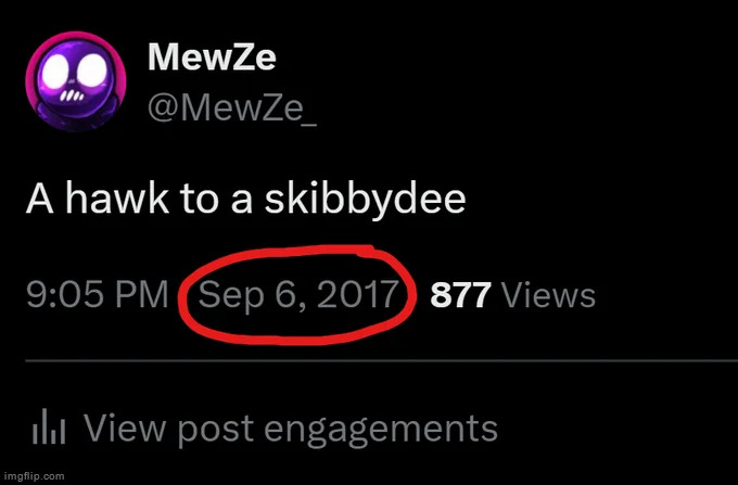 Bro had a vision | made w/ Imgflip meme maker