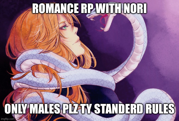 POV: YOU FIND HER SITTING BY HERSELF AT A RESTAURANT | ROMANCE RP WITH NORI; ONLY MALES PLZ TY STANDERD RULES | image tagged in nori | made w/ Imgflip meme maker