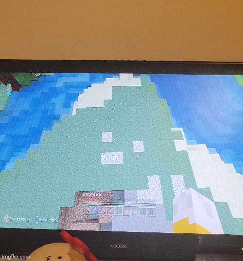 peanid | made w/ Imgflip meme maker