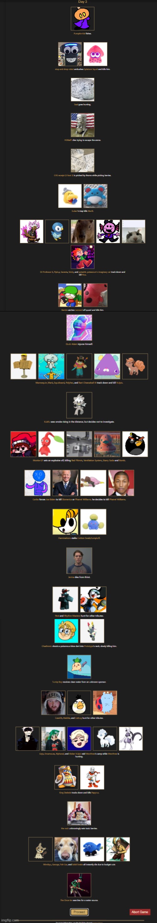 this is a lot earlier than I normally start documenting it but who cares | made w/ Imgflip meme maker