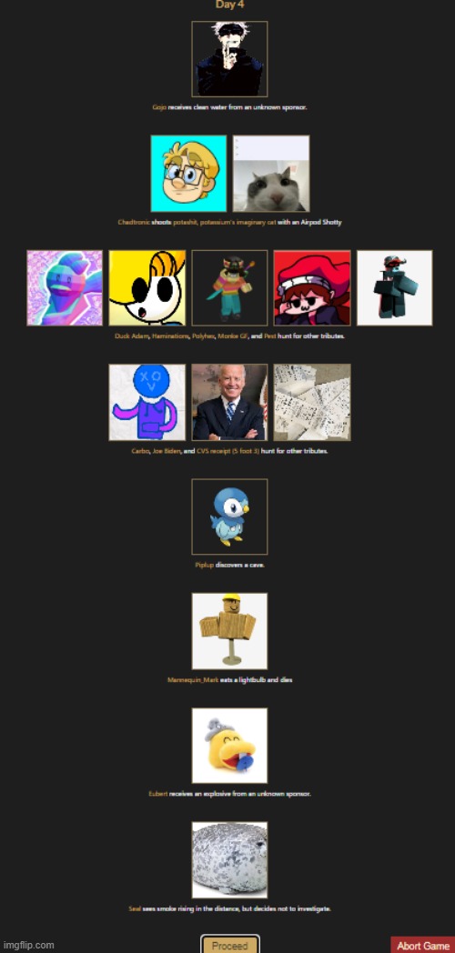 okay | made w/ Imgflip meme maker