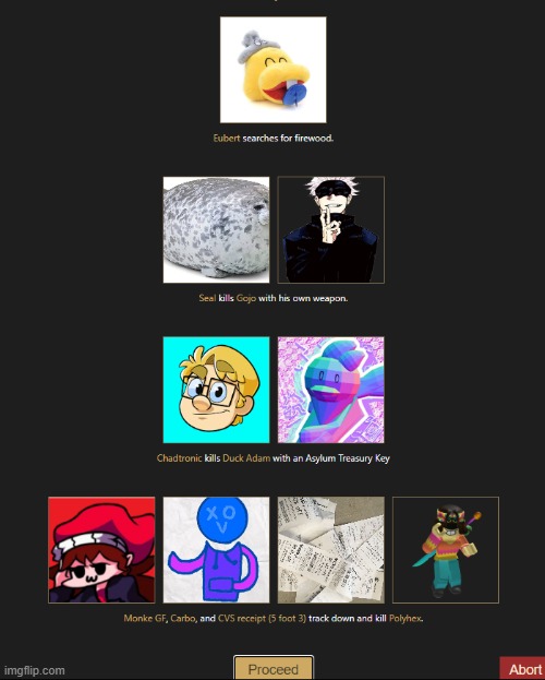 mmmmpphmrg | made w/ Imgflip meme maker