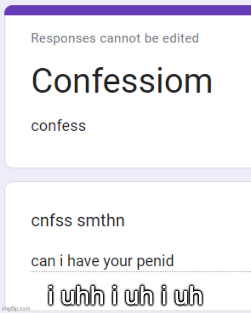 i uhh i uh i uh | made w/ Imgflip meme maker