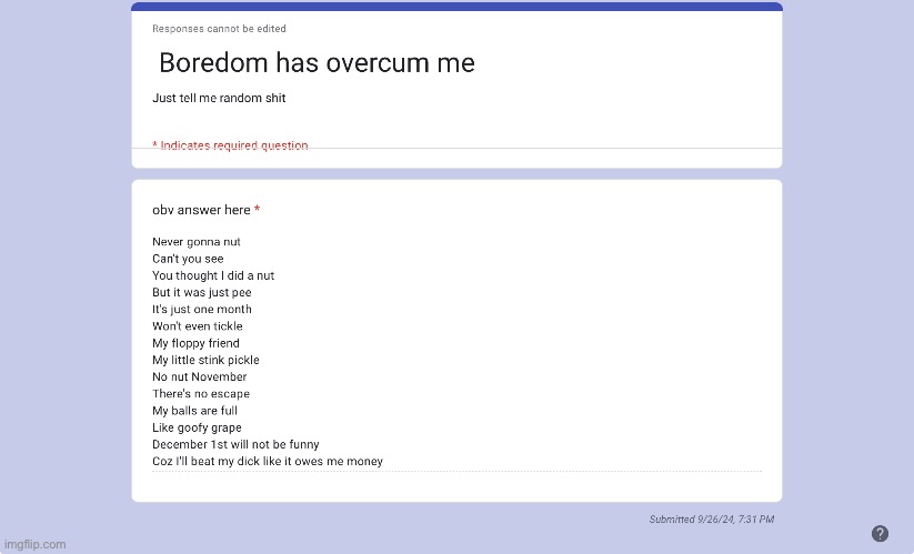 not readied allat | made w/ Imgflip meme maker