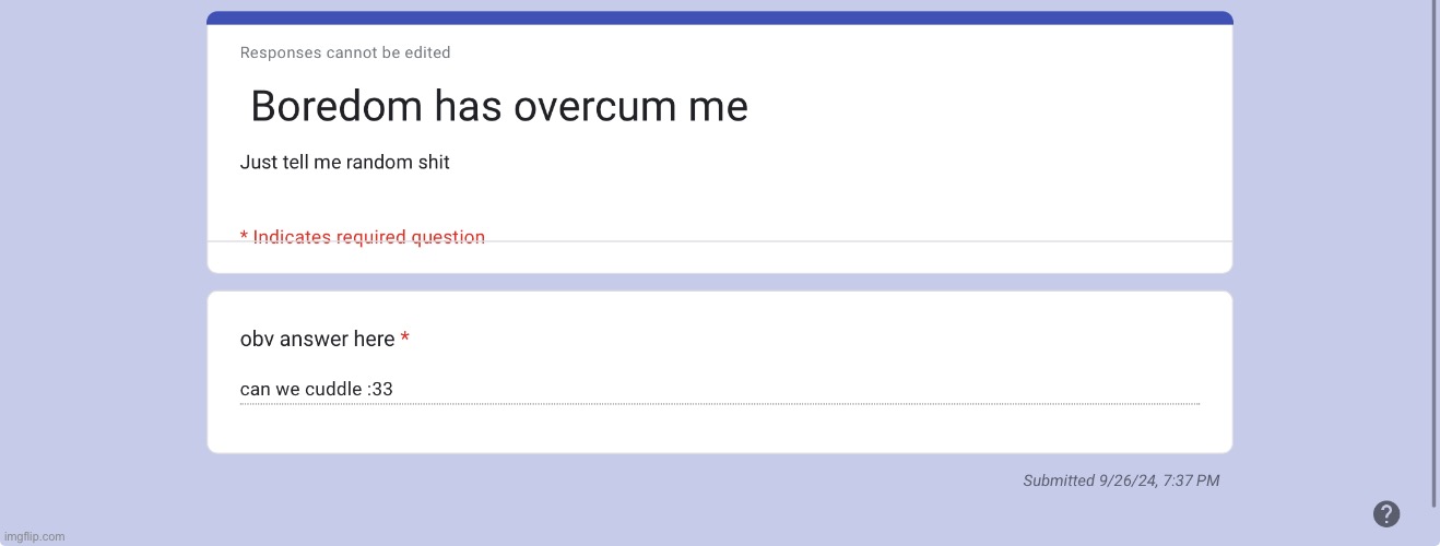 no | made w/ Imgflip meme maker