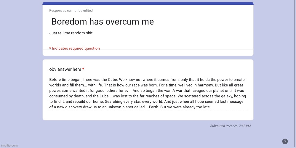 I’m not reading allat | made w/ Imgflip meme maker