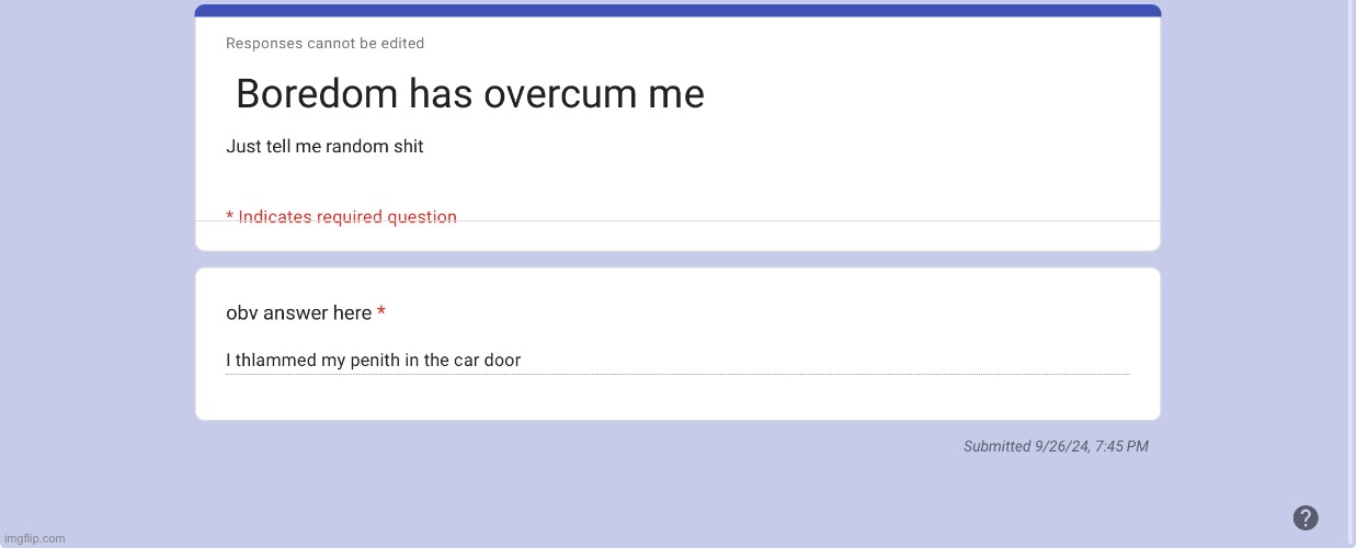 yummy | made w/ Imgflip meme maker