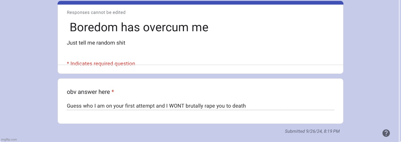 idk | made w/ Imgflip meme maker