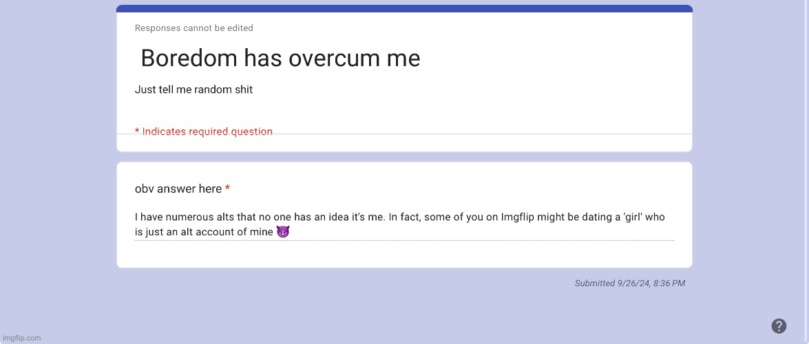 couldn’t be me | made w/ Imgflip meme maker