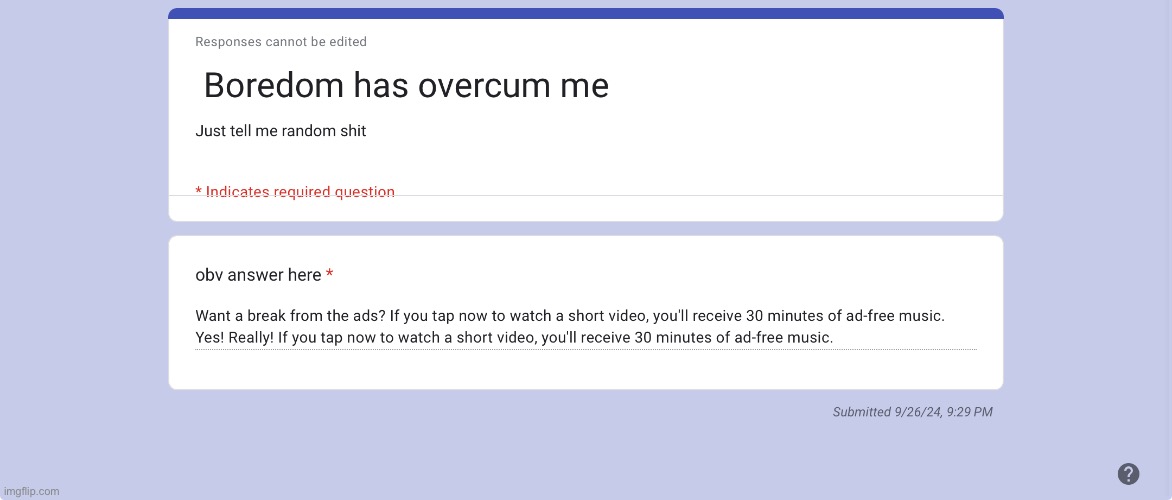 type shit | made w/ Imgflip meme maker