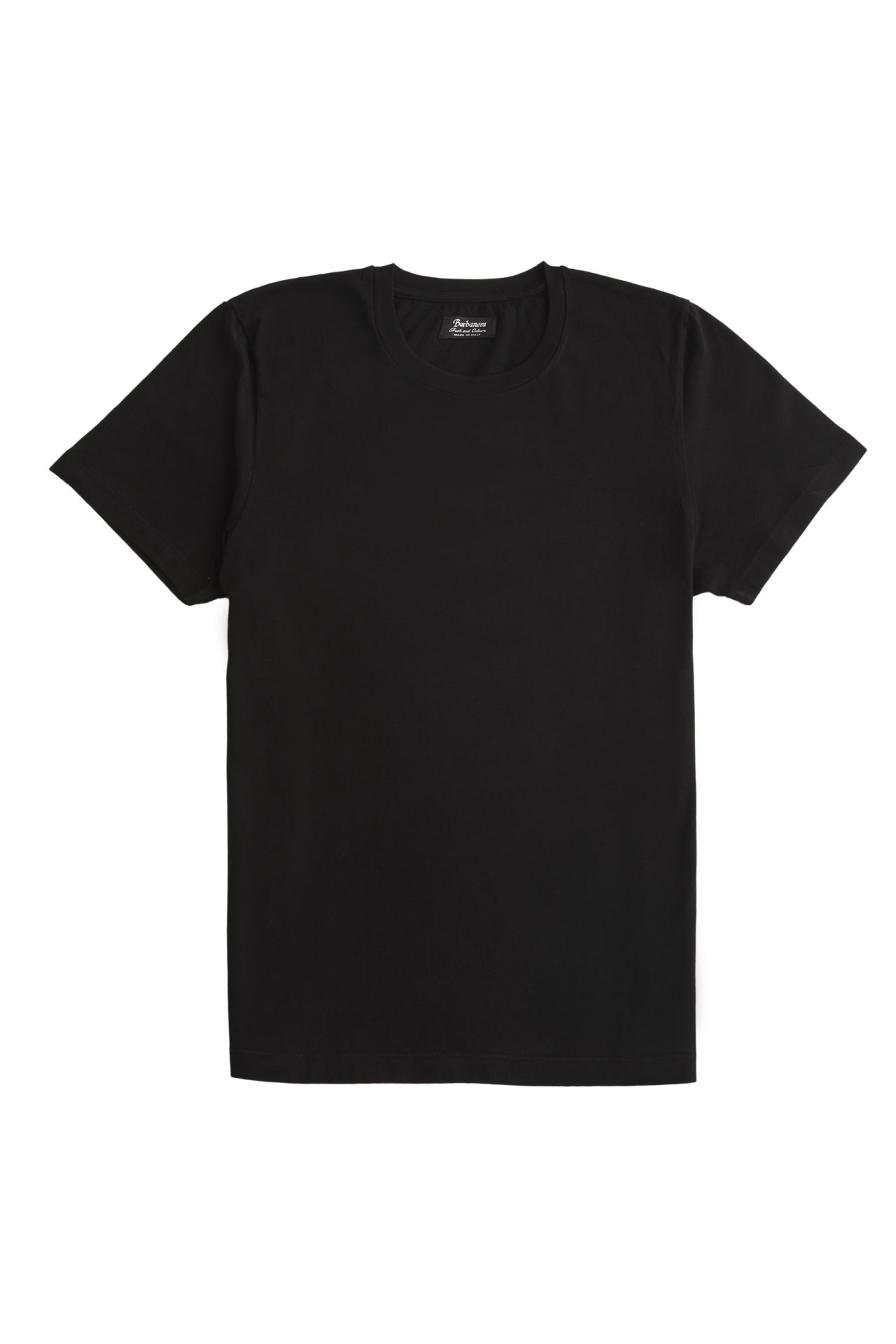 High Quality black shirt Blank Meme Template