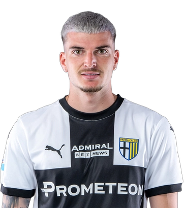 Valentin Mihaila (Parma, România) Blank Meme Template