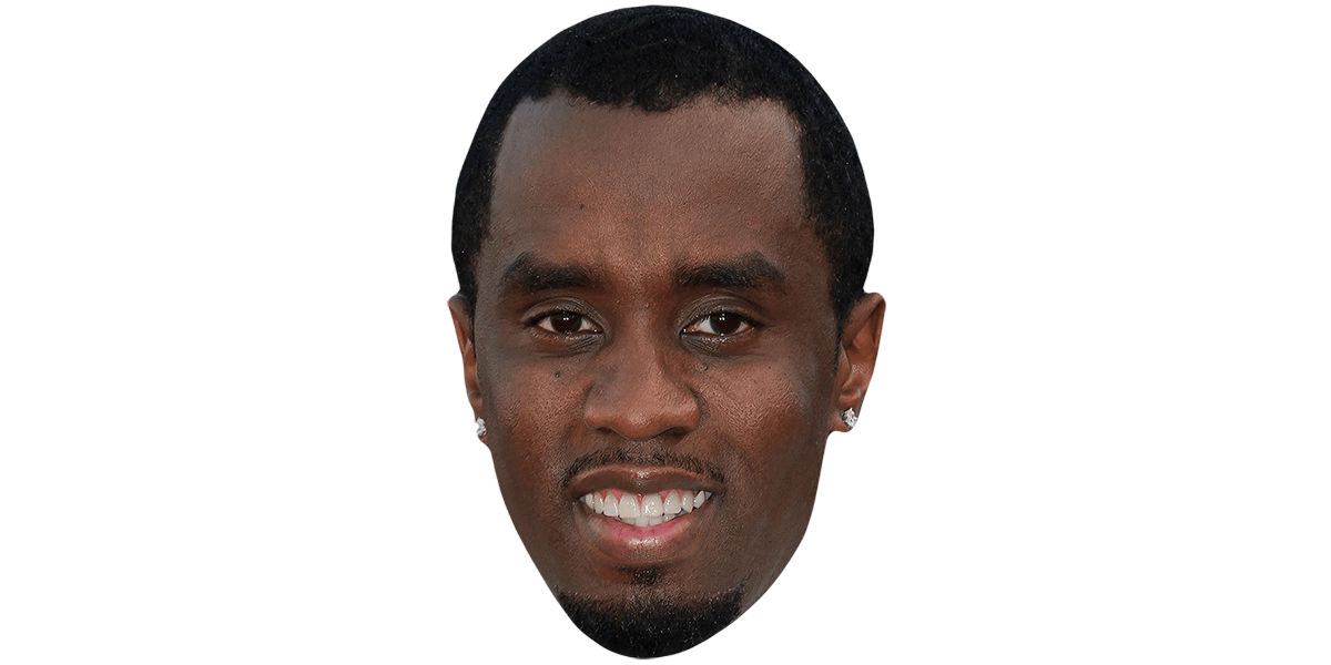 Diddy Blank Meme Template