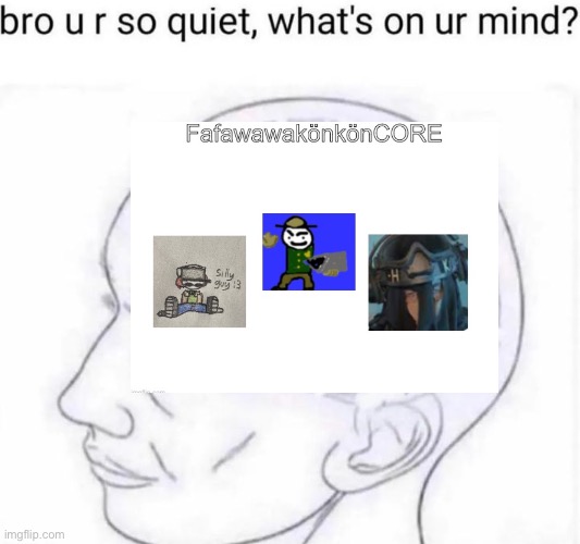 Hell yeah | image tagged in bro you're so quiet | made w/ Imgflip meme maker