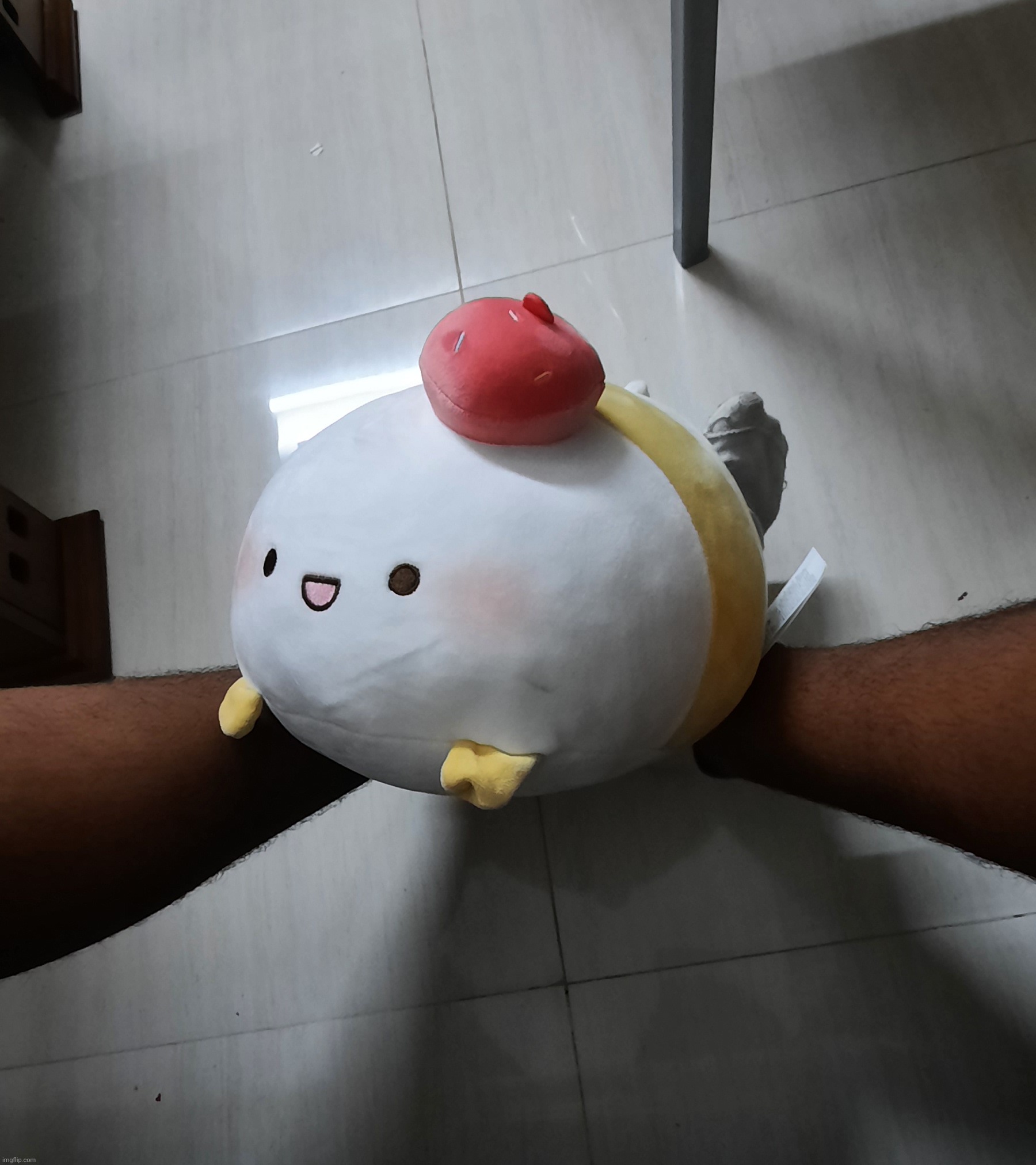 I named him candy, one of my homies got him 4 me | made w/ Imgflip meme maker