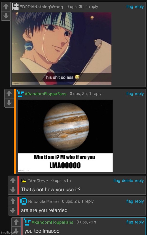 Why does he operate on half a braincell | made w/ Imgflip meme maker