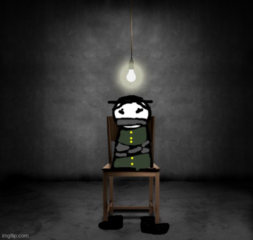 interrogation | image tagged in interrogation | made w/ Imgflip meme maker