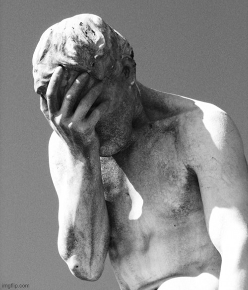 Despair | image tagged in despair | made w/ Imgflip meme maker