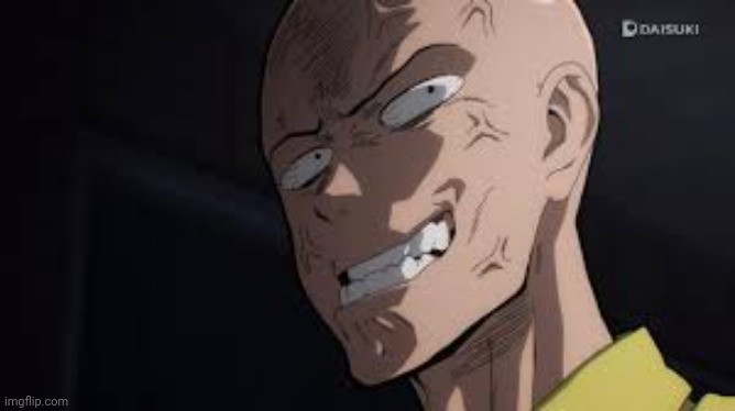 Saitama | image tagged in saitama | made w/ Imgflip meme maker