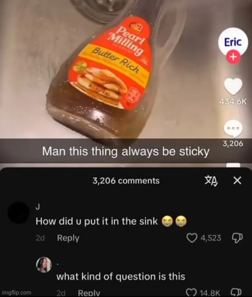 Ask a random thing in comments | made w/ Imgflip meme maker