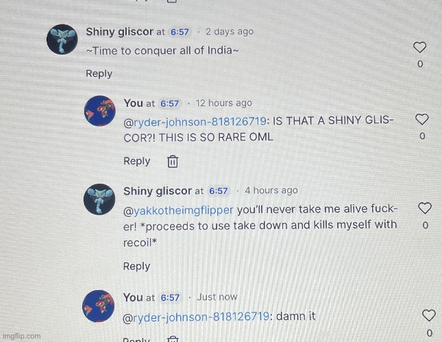 Soundcloud | made w/ Imgflip meme maker