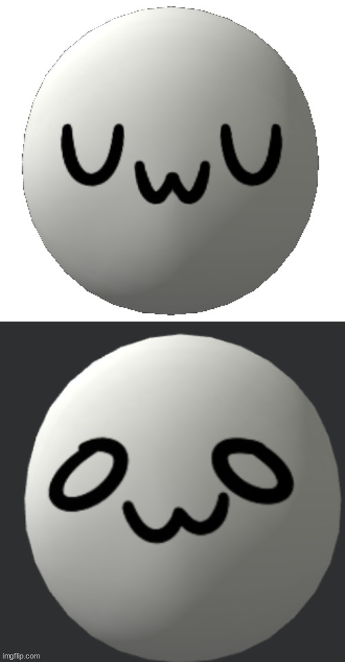 image tagged in blook's mask front view | made w/ Imgflip meme maker