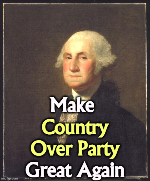 Yeah, you. | Make; Country
Over Party; Great Again | image tagged in george washington,founding fathers,patriotism,maga | made w/ Imgflip meme maker