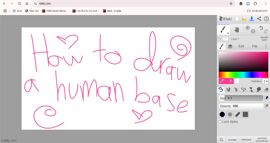 How to make a human base (requested) | image tagged in drawing | made w/ Imgflip meme maker