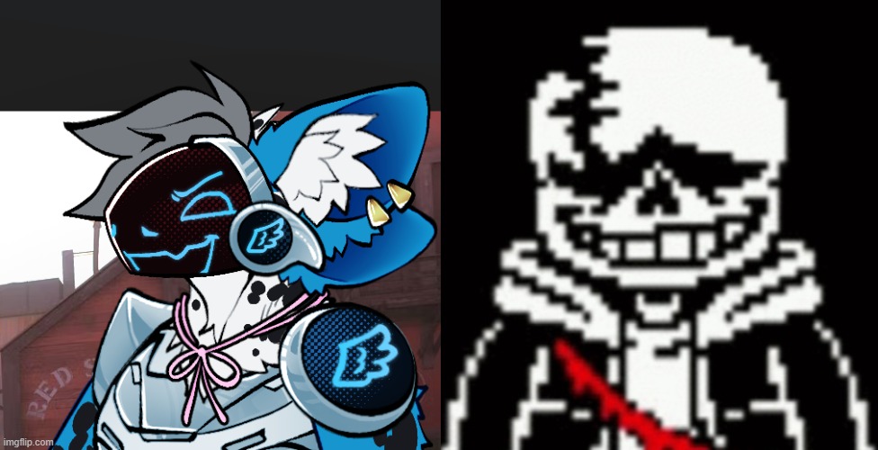 image tagged in last breath sans | made w/ Imgflip meme maker