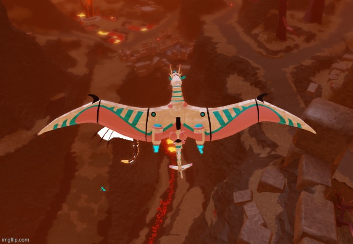 Jettison, Mechanized Angel | made w/ Imgflip meme maker